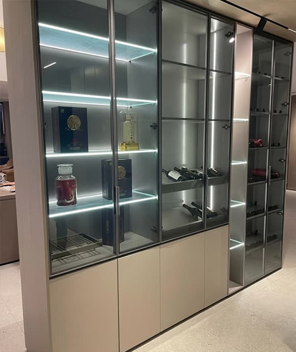 נגרות בהתאמה אישית תוצרת סין